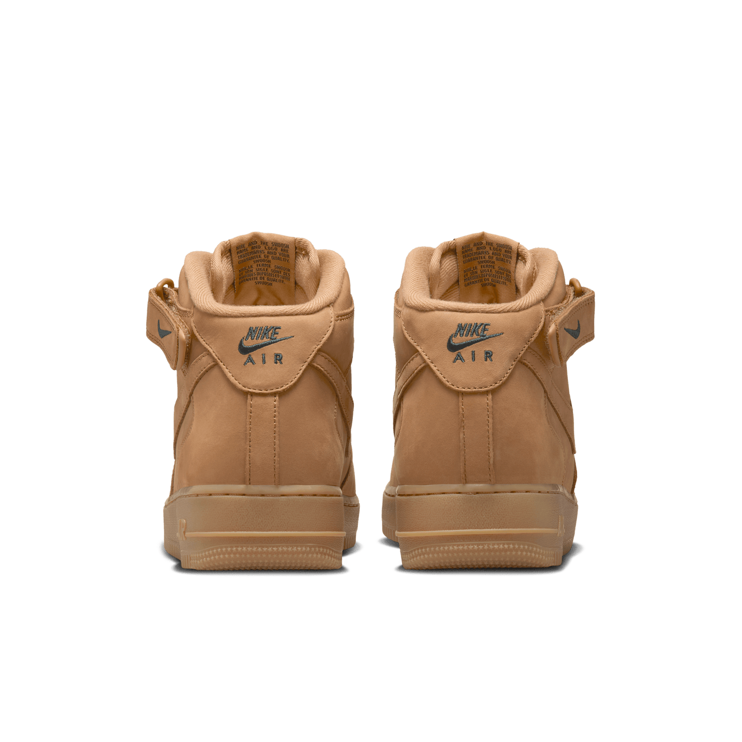 NIKE AIR FORCE 1 MID