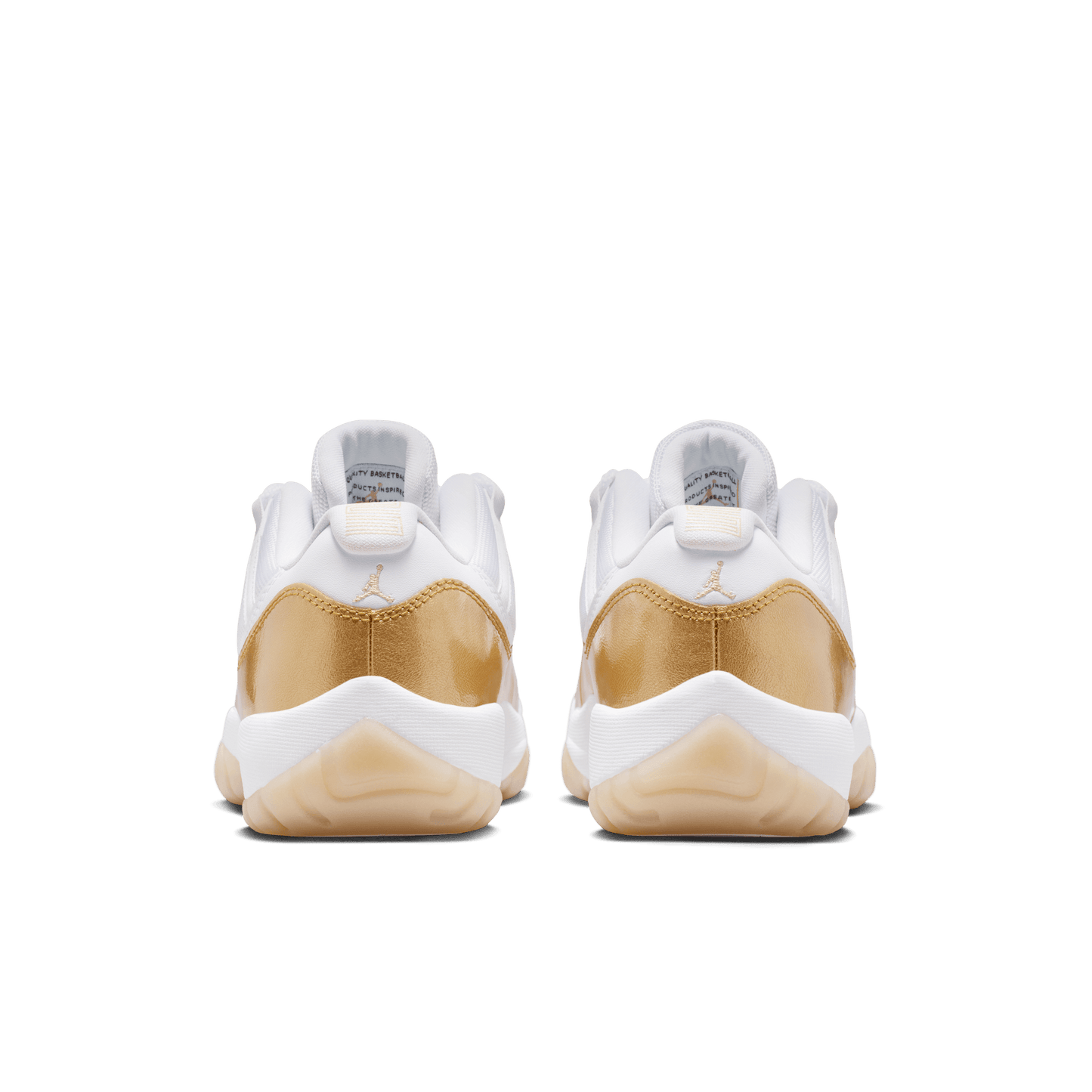 WMNS AIR JORDAN 11 RETRO LOW