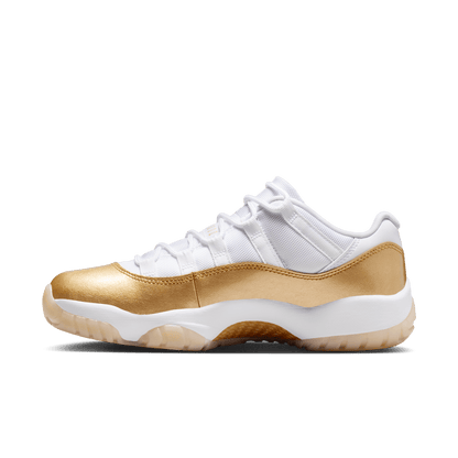 WMNS AIR JORDAN 11 RETRO LOW