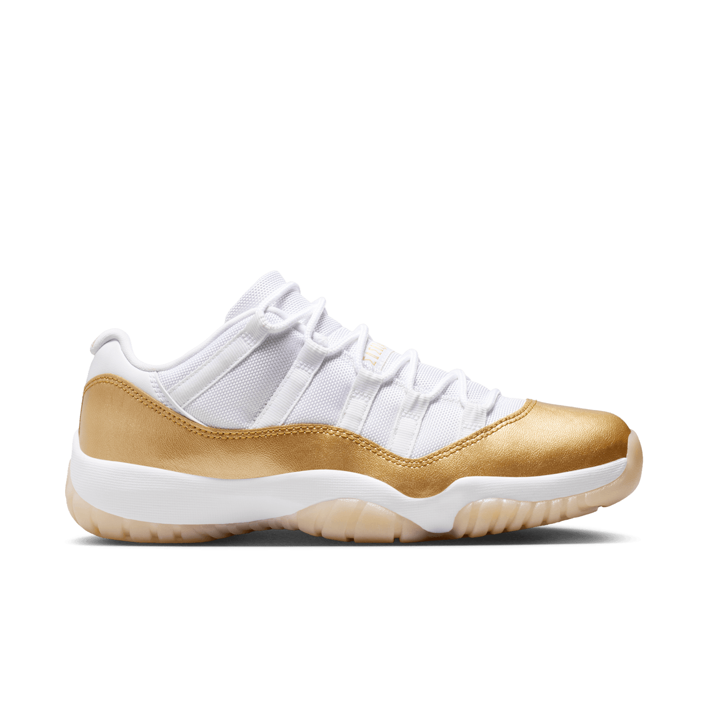WMNS AIR JORDAN 11 RETRO LOW