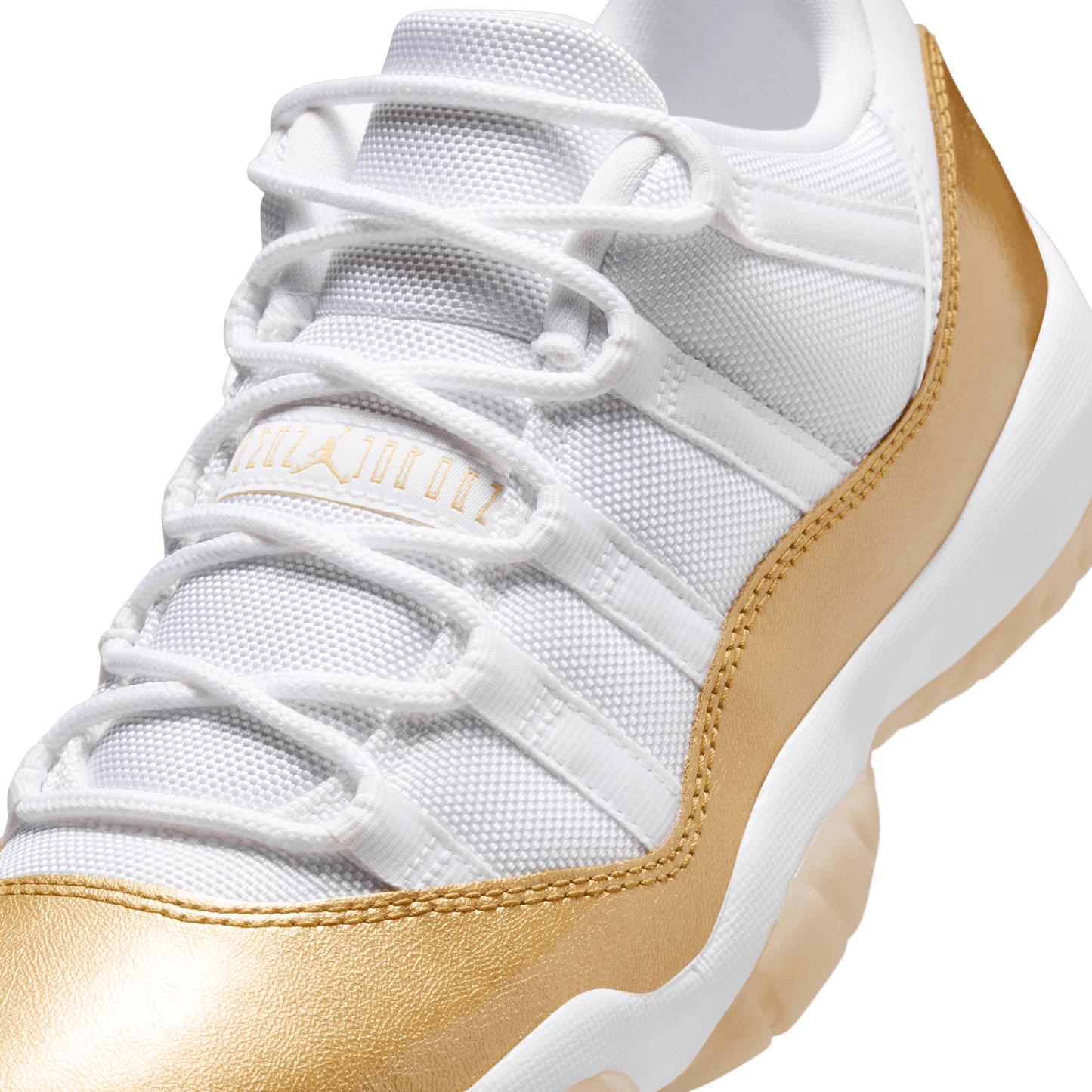 WMNS AIR JORDAN 11 RETRO LOW