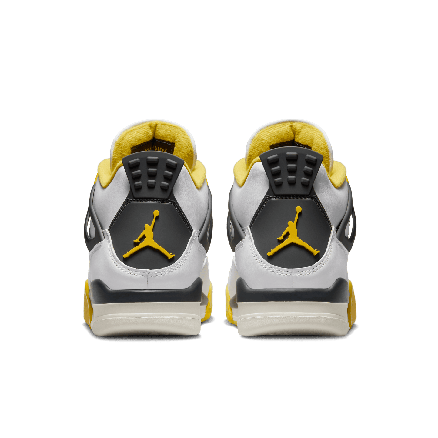 WMNS AIR JORDAN 4 RETRO