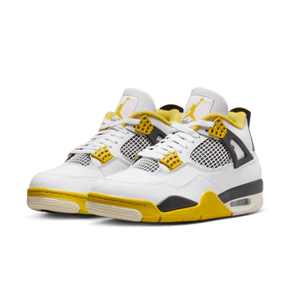 WMNS AIR JORDAN 4 RETRO