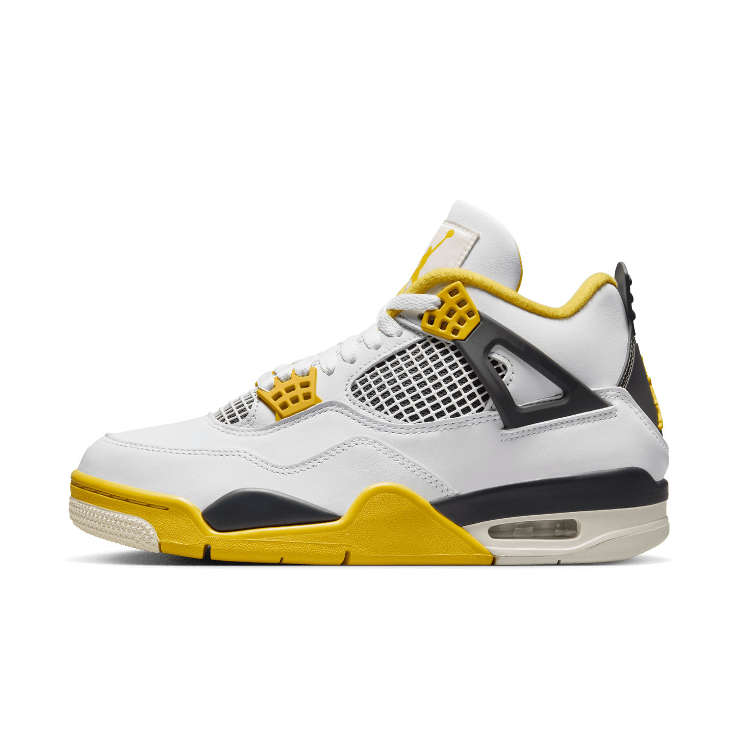 WMNS AIR JORDAN 4 RETRO