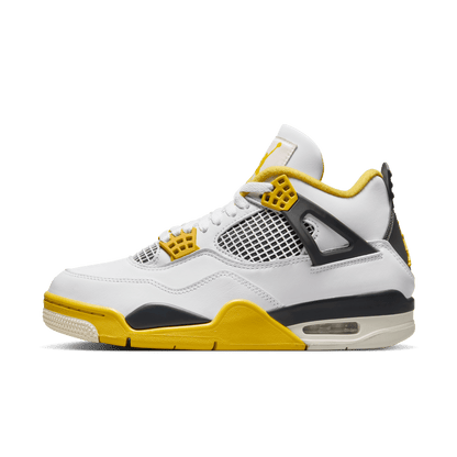 WMNS AIR JORDAN 4 RETRO