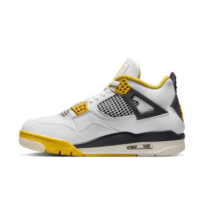 WMNS AIR JORDAN 4 RETRO