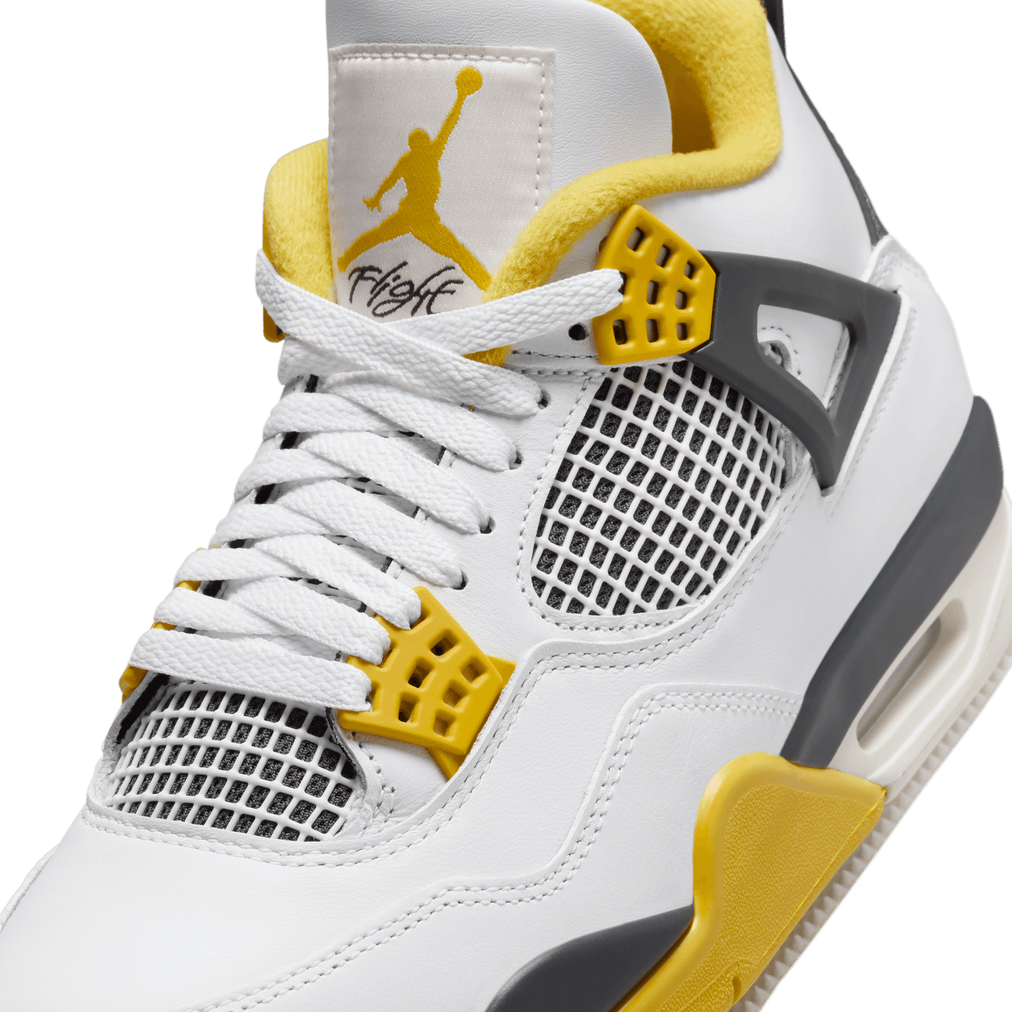 WMNS AIR JORDAN 4 RETRO