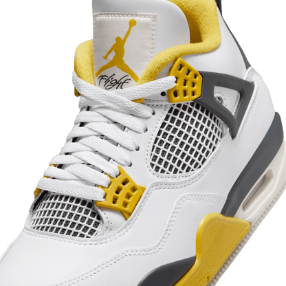 WMNS AIR JORDAN 4 RETRO