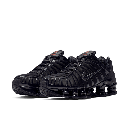 W NIKE SHOX TL