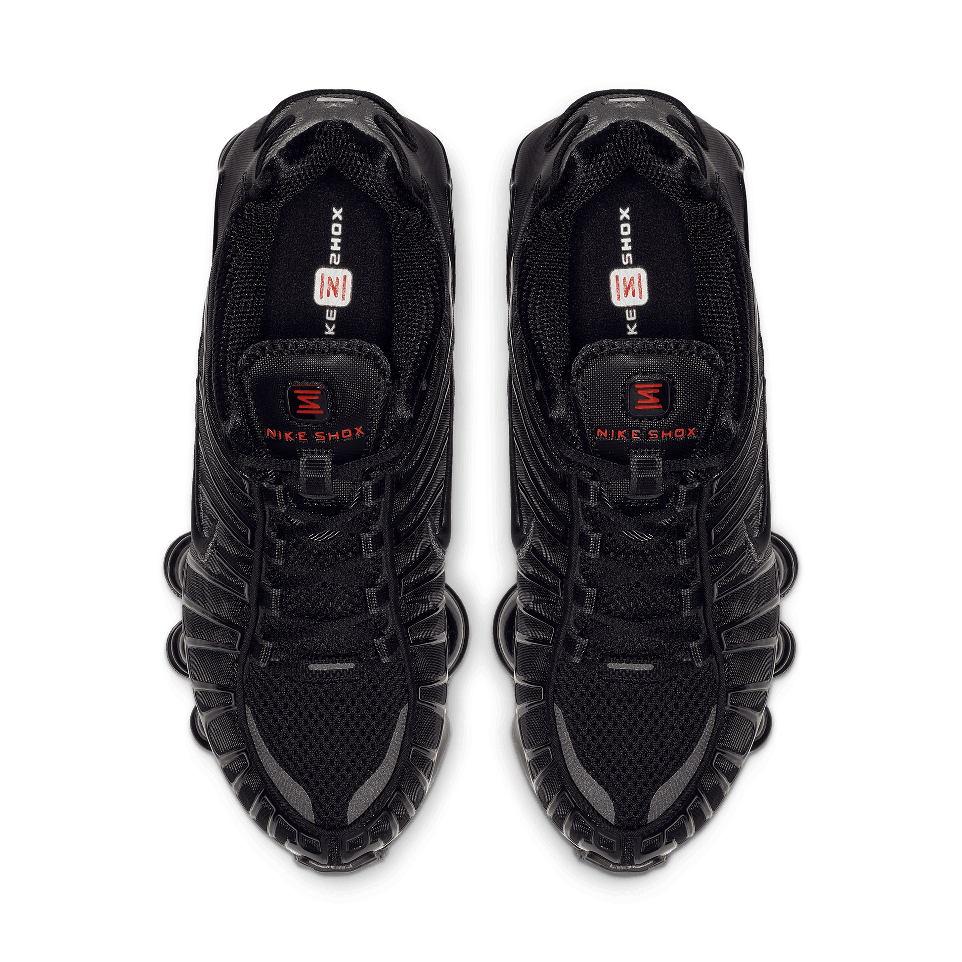 W NIKE SHOX TL 99 Problems