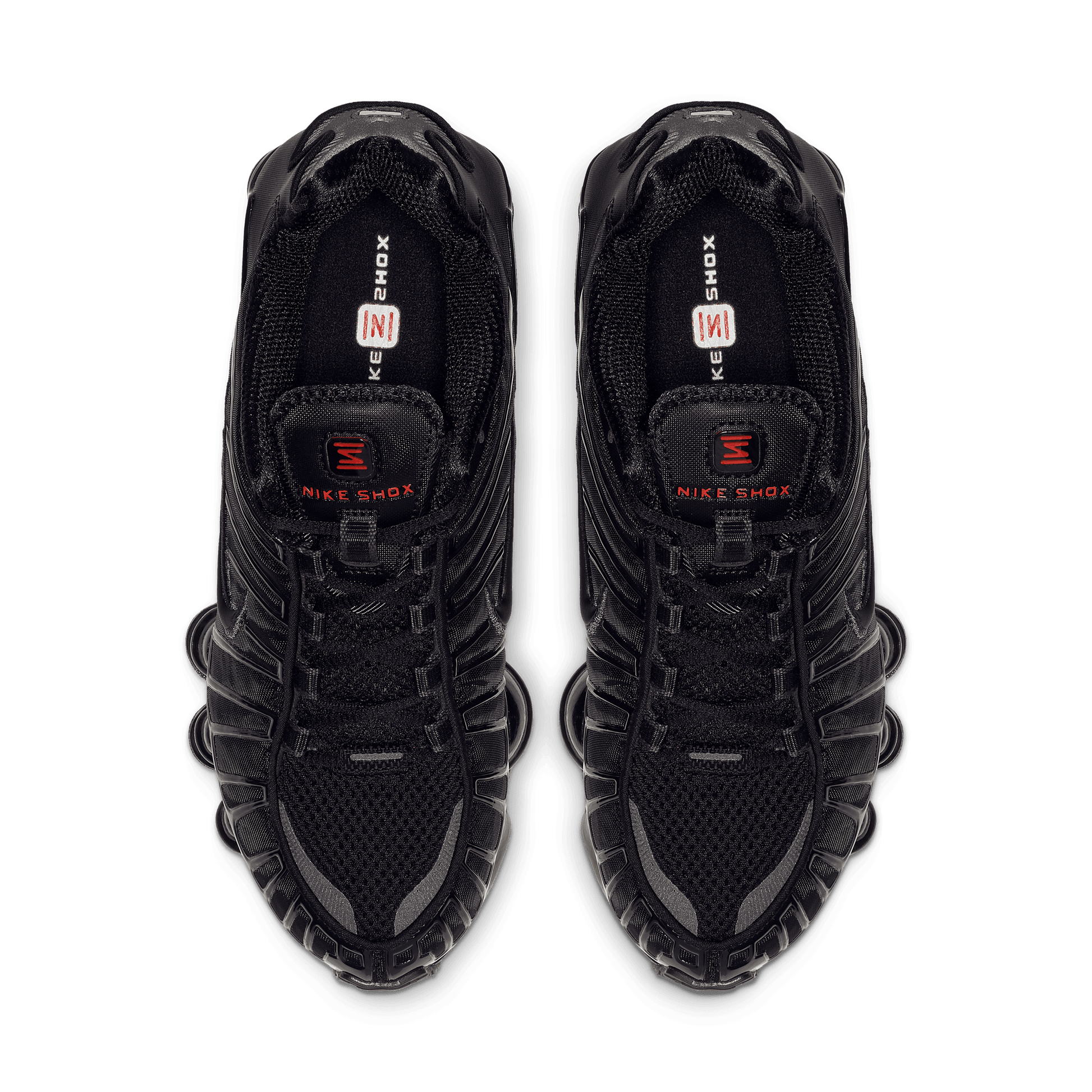 W NIKE SHOX TL – 99 Problems