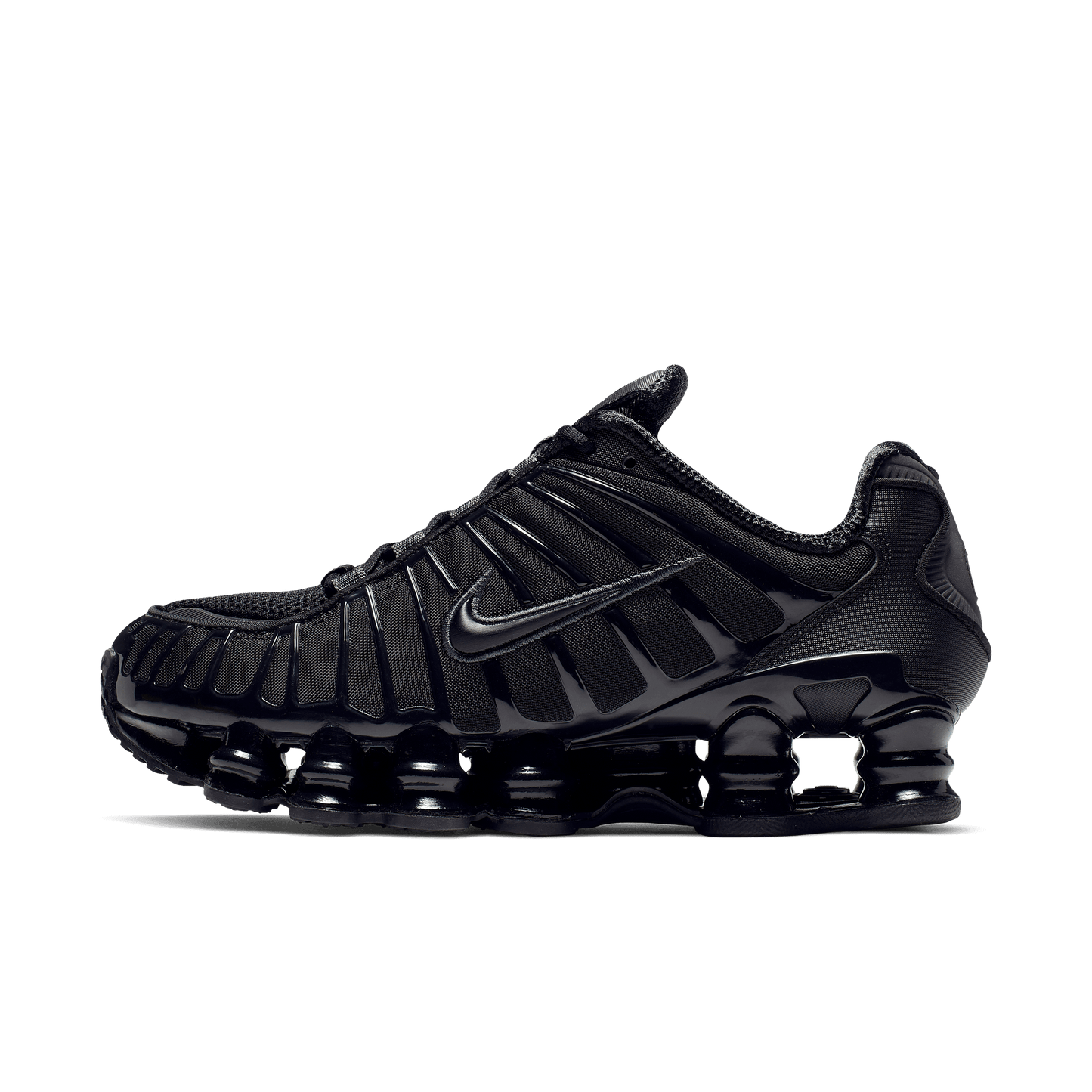 W NIKE SHOX TL