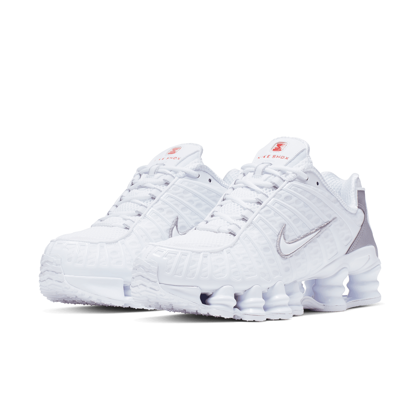 W NIKE SHOX TL