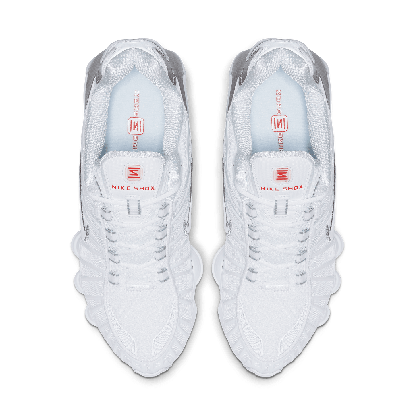 W NIKE SHOX TL