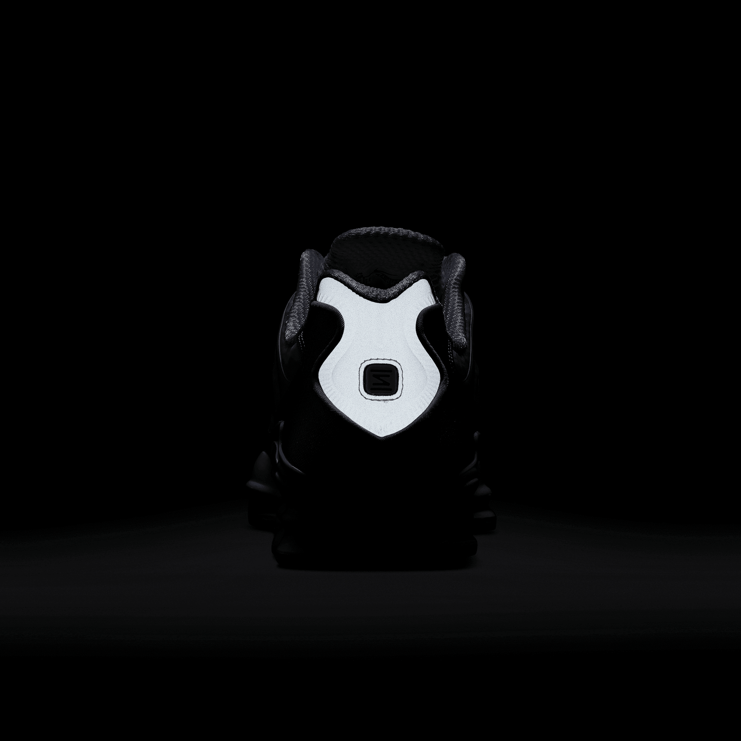 W NIKE SHOX TL