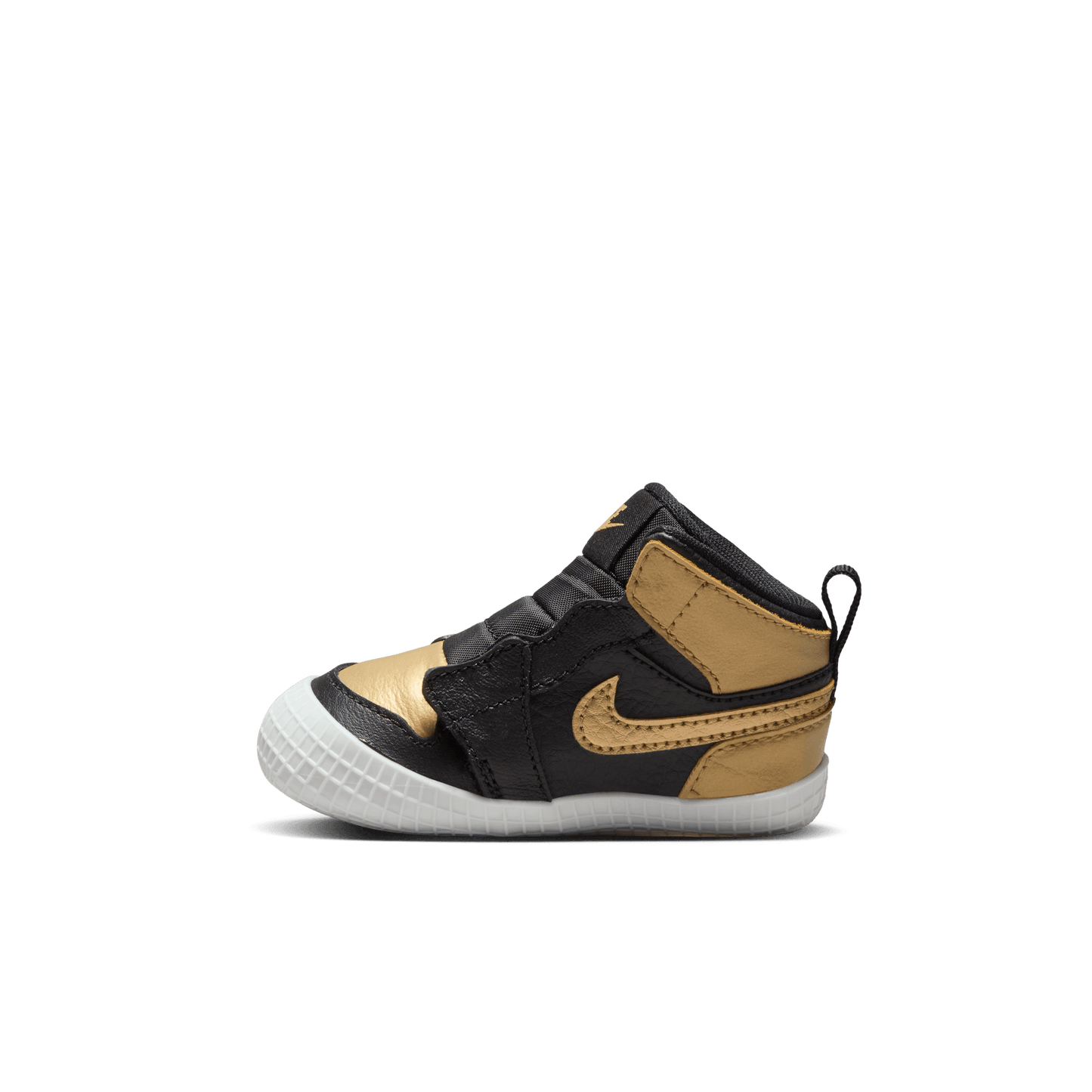 JORDAN 1 CRIB BOOTIE