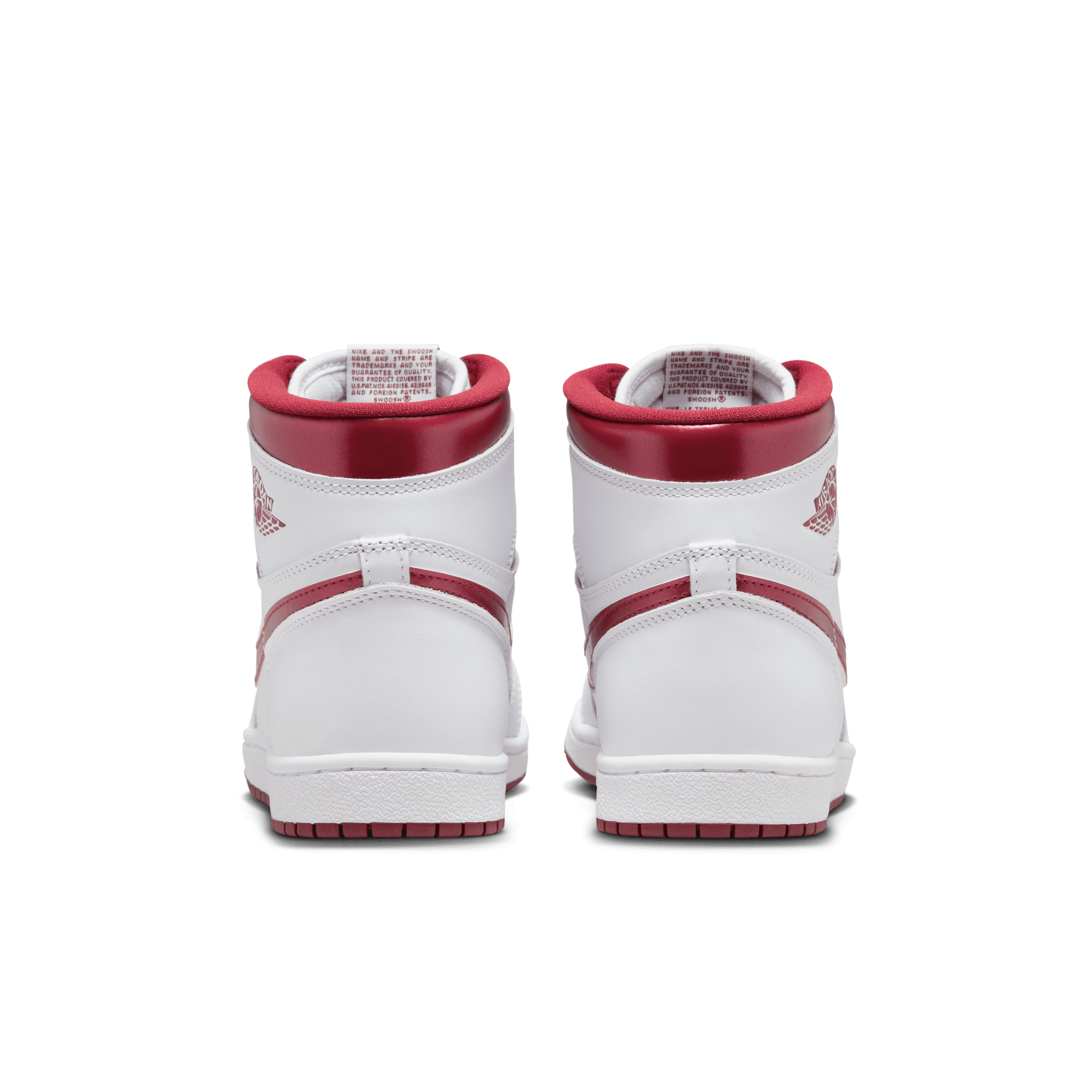 AIR JORDAN 1 HI 85