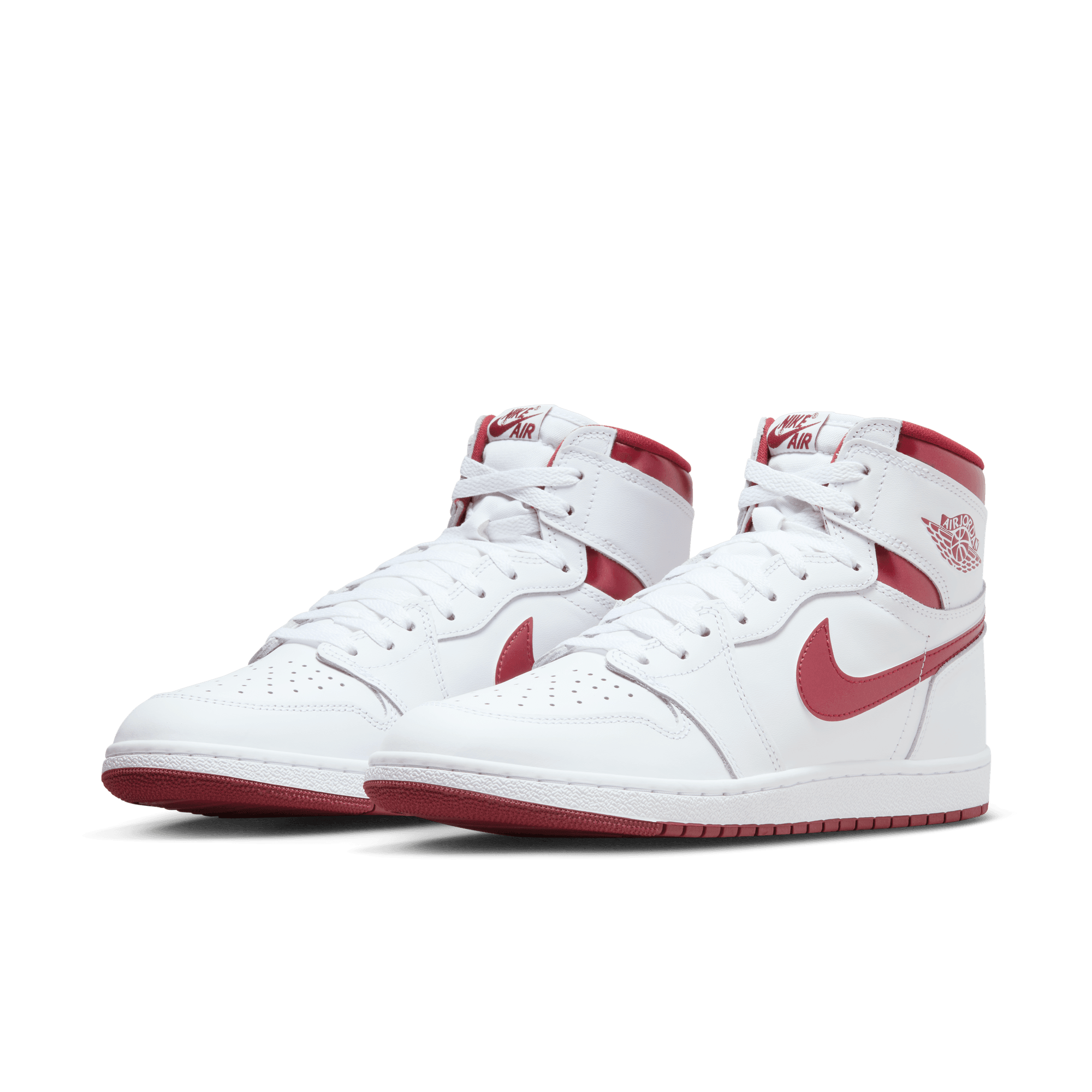 AIR JORDAN 1 HI 85