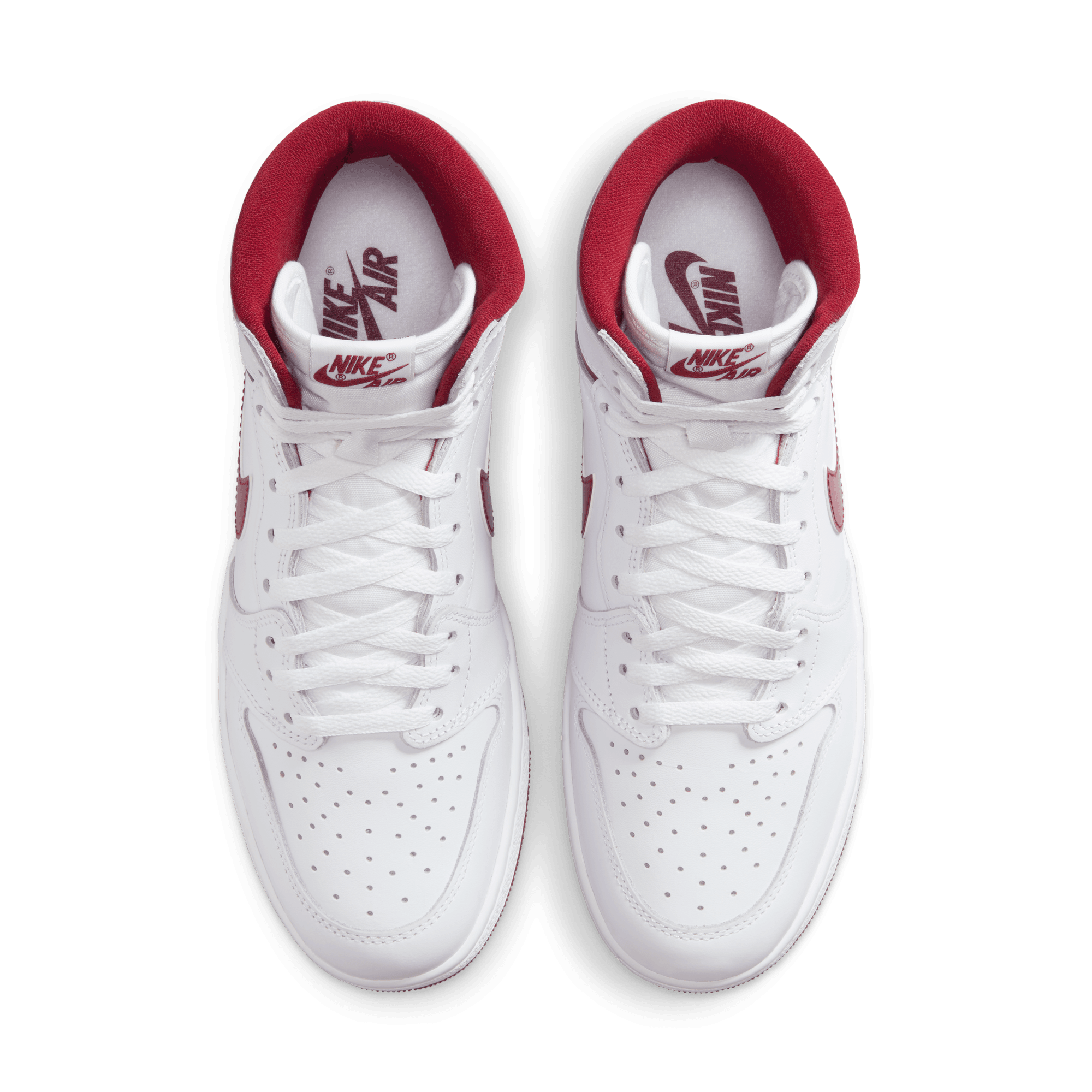 AIR JORDAN 1 HI 85