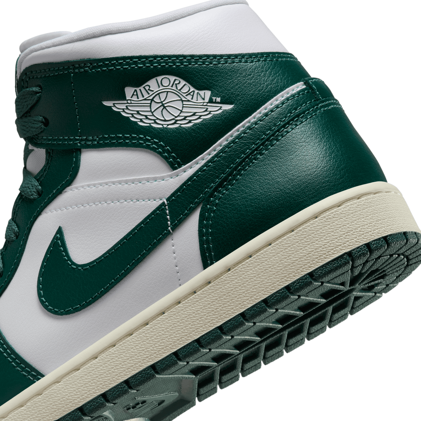 WMNS AIR JORDAN 1 MID