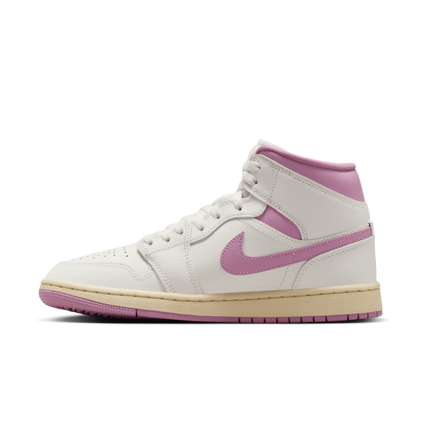 WMNS AIR JORDAN 1 MID