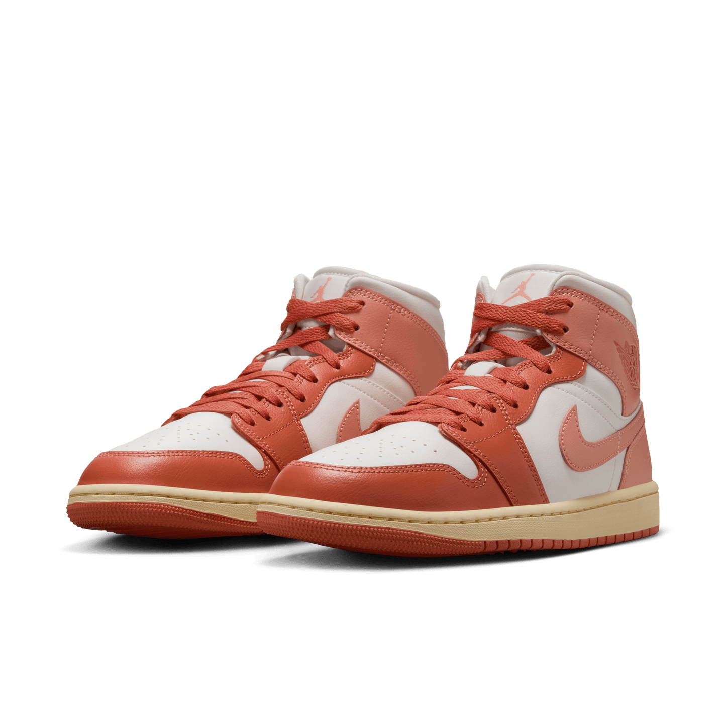 WMNS AIR JORDAN 1 MID