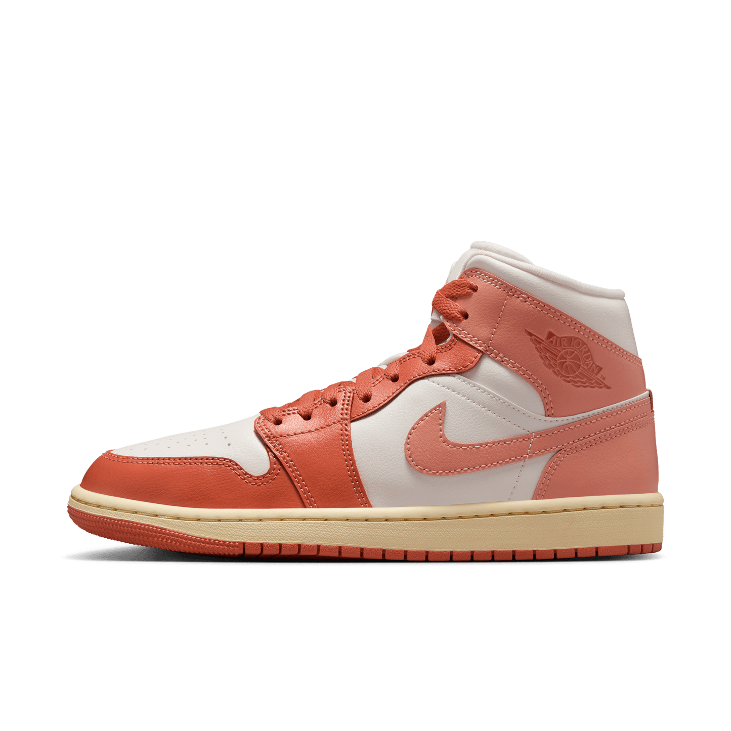 WMNS AIR JORDAN 1 MID
