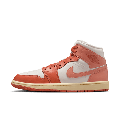 WMNS AIR JORDAN 1 MID