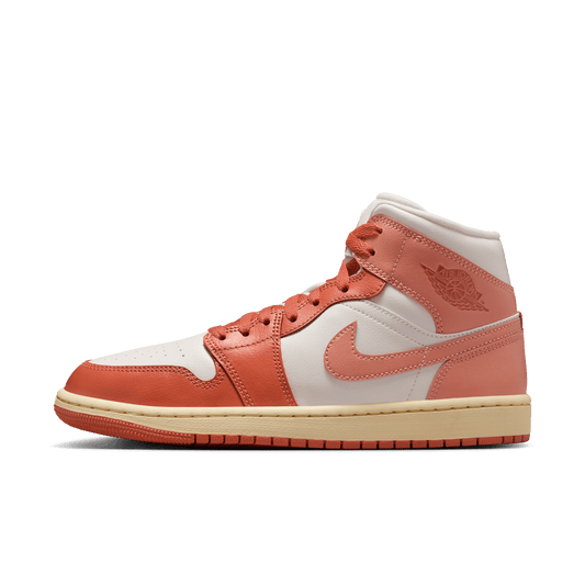 WMNS AIR JORDAN 1 MID