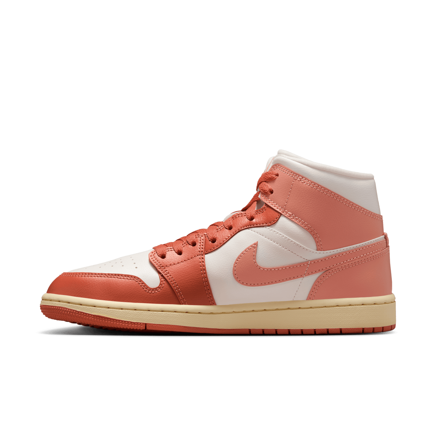 WMNS AIR JORDAN 1 MID