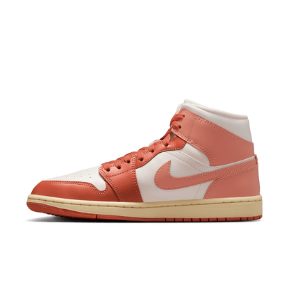 WMNS AIR JORDAN 1 MID