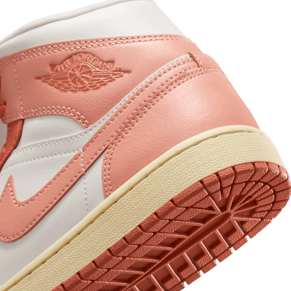 WMNS AIR JORDAN 1 MID