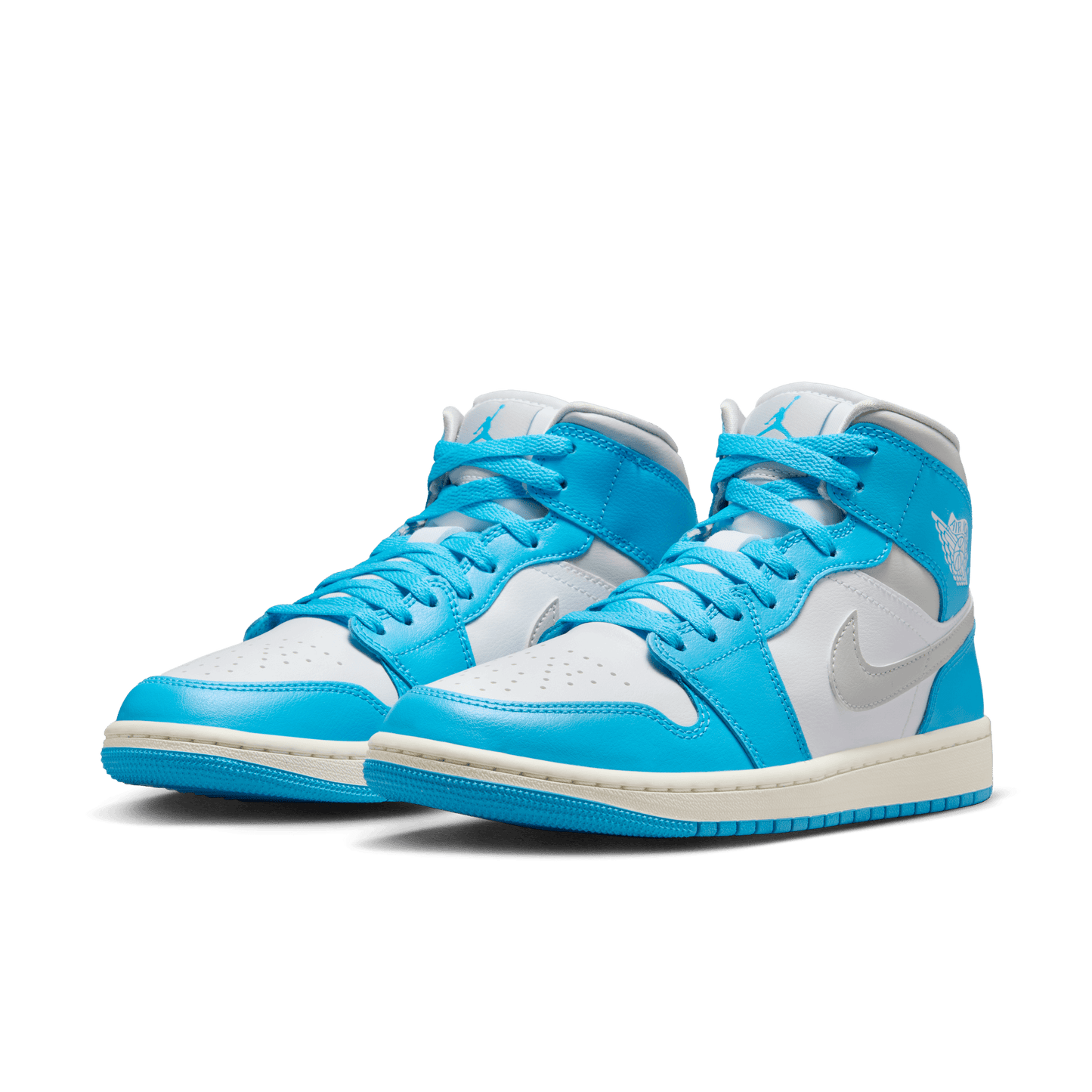 WMNS AIR JORDAN 1 MID