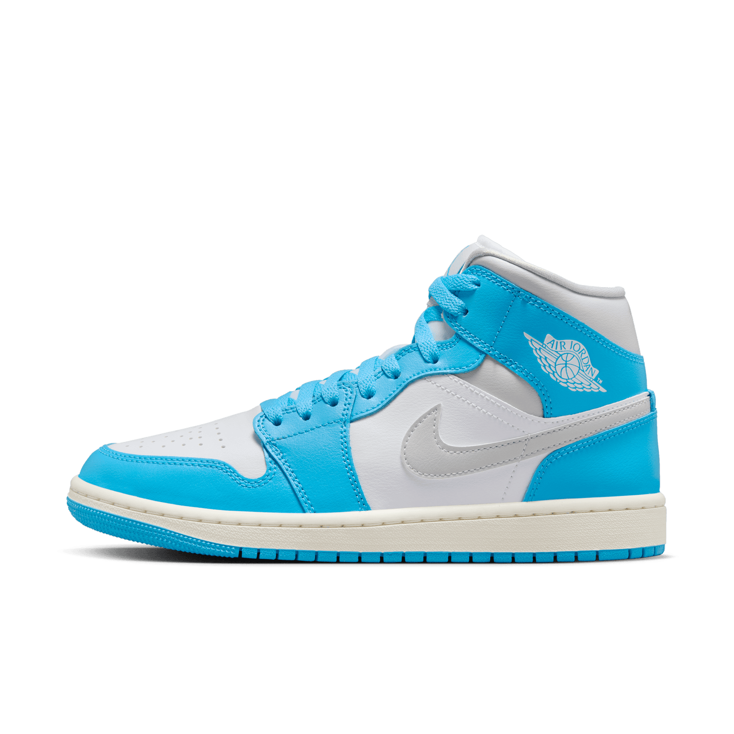 WMNS AIR JORDAN 1 MID