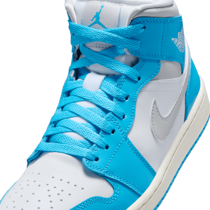 WMNS AIR JORDAN 1 MID