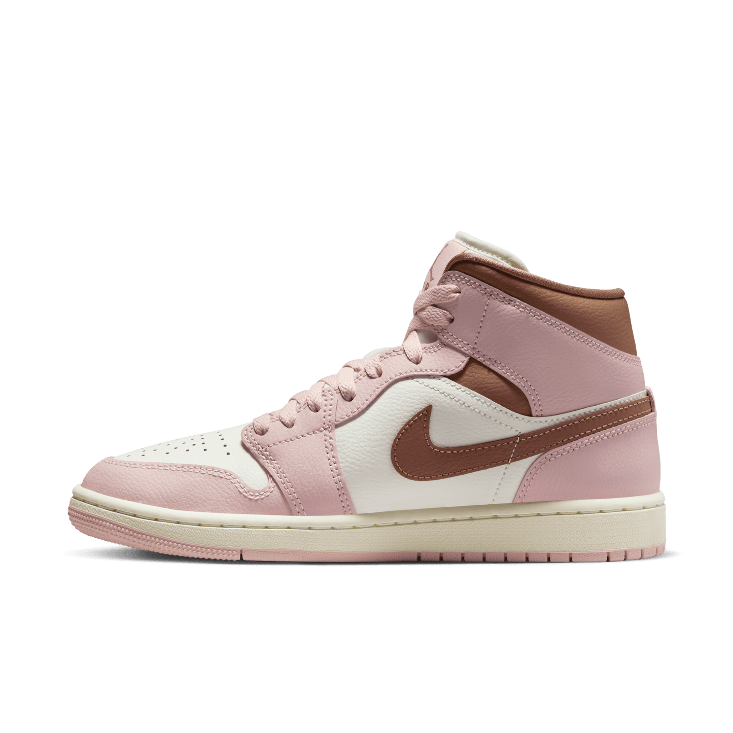 WMNS AIR JORDAN 1 MID