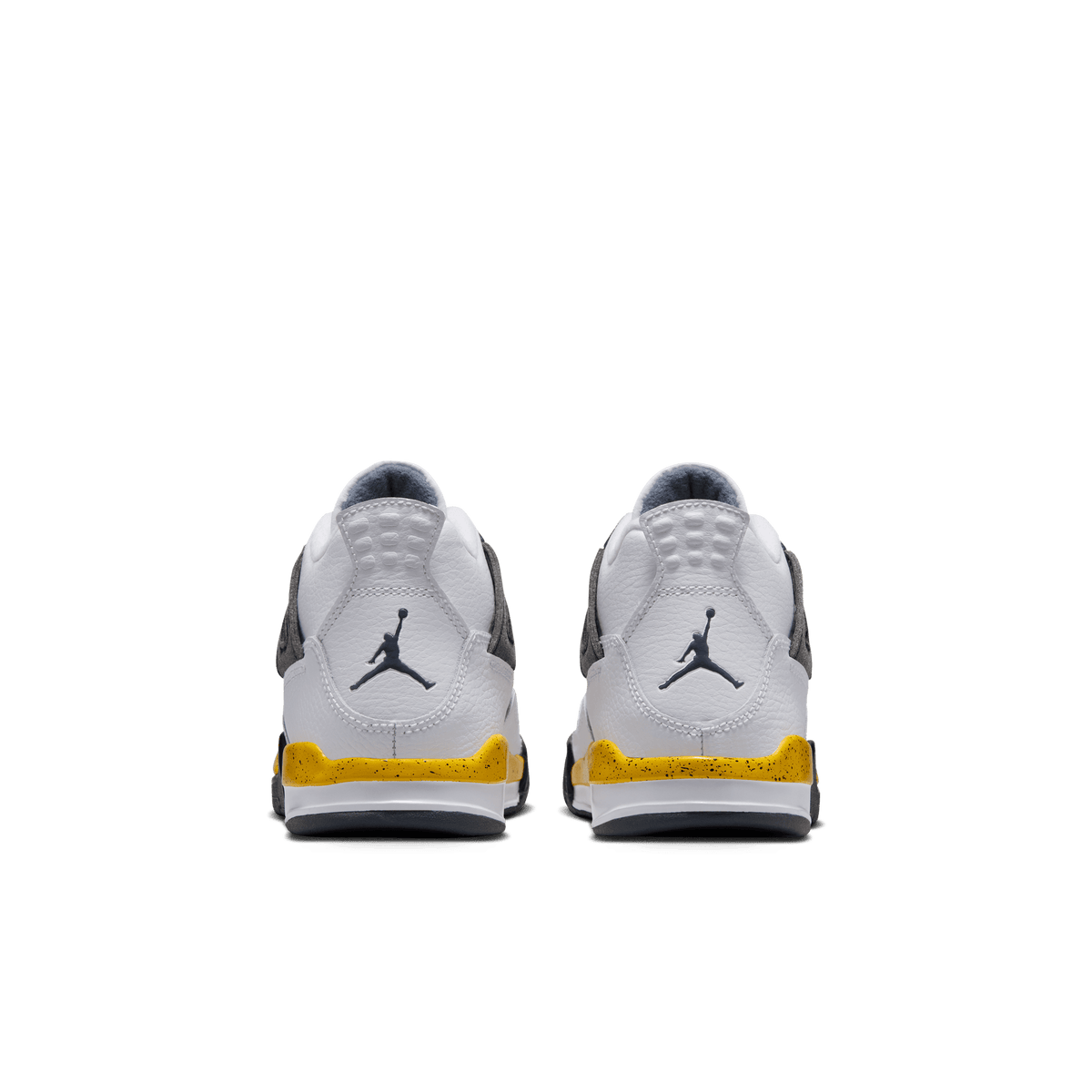 JORDAN 4 RETRO (PS)