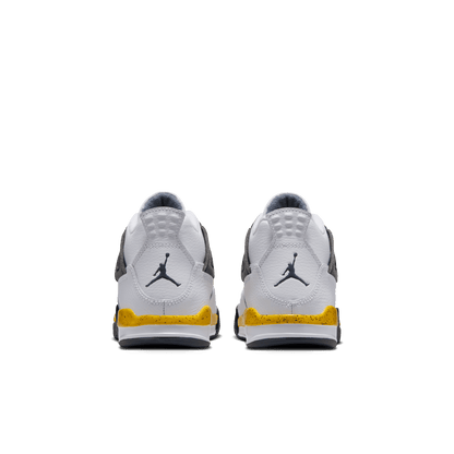 JORDAN 4 RETRO (PS)