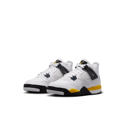 JORDAN 4 RETRO (PS)
