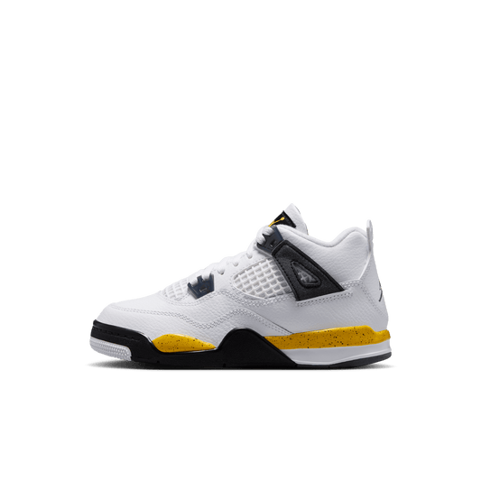 JORDAN 4 RETRO (PS)