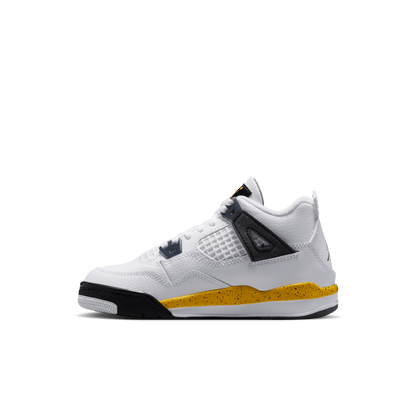 JORDAN 4 RETRO (PS)