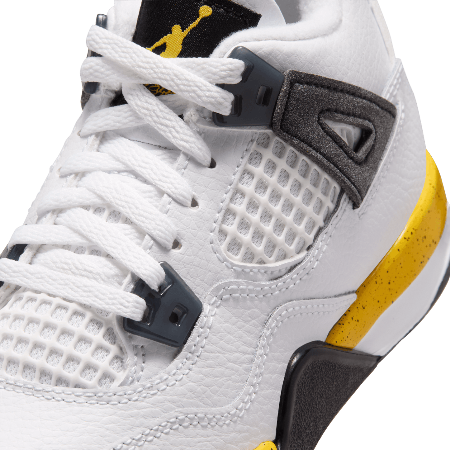 JORDAN 4 RETRO (PS)