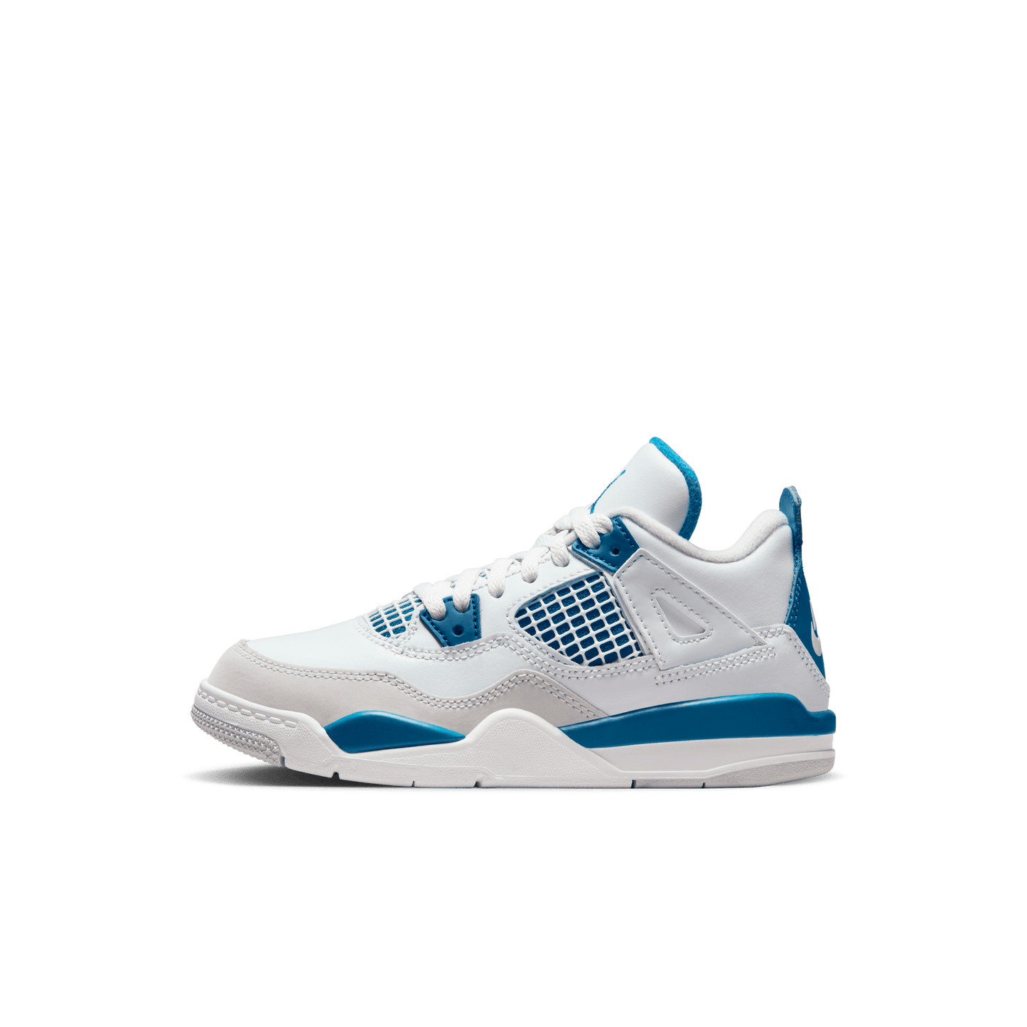 JORDAN 4 RETRO (PS)