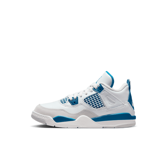 JORDAN 4 RETRO (PS)