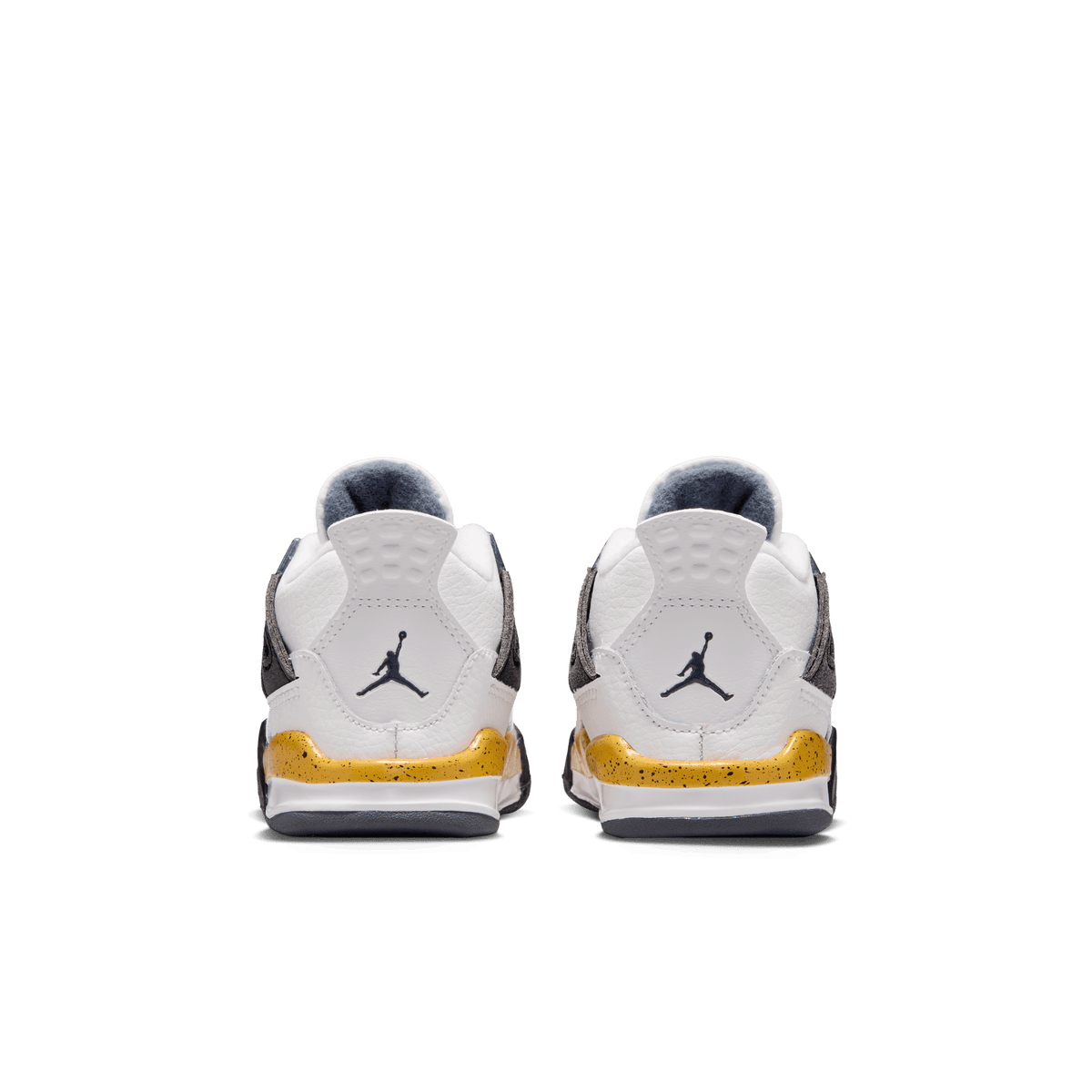 JORDAN 4 RETRO (TD)