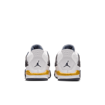 JORDAN 4 RETRO (TD)