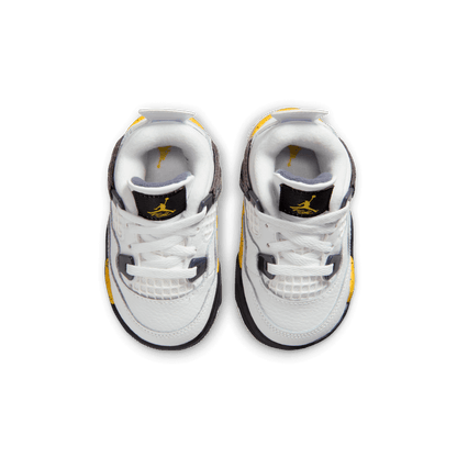 JORDAN 4 RETRO (TD)