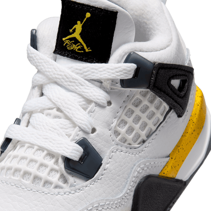 JORDAN 4 RETRO (TD)