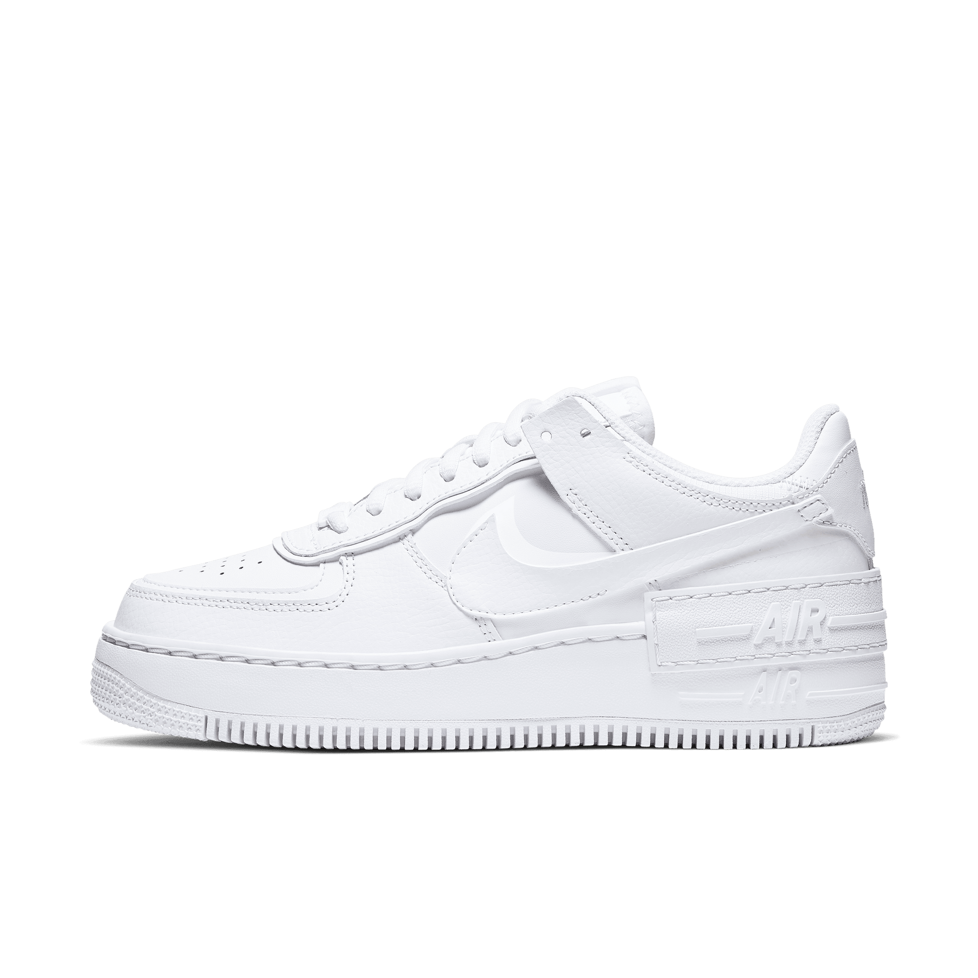 NIKE Air FORCE 1 SHADOW 23.5 cm