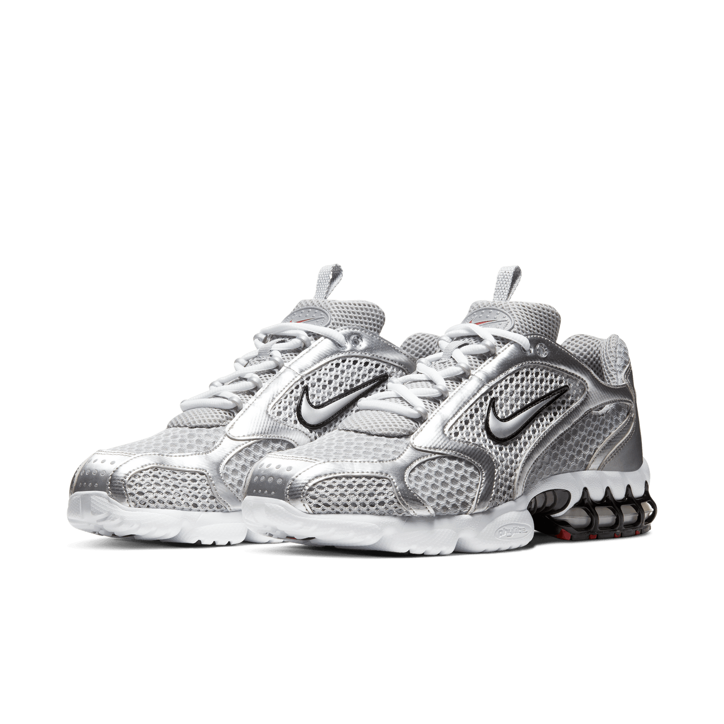 AIR ZOOM SPIRIDON CAGE 2